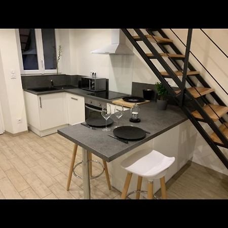 Maison Cosy Au Coeur Du Vignoble D'هاوتفيليرز المظهر الخارجي الصورة
