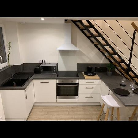 Maison Cosy Au Coeur Du Vignoble D'هاوتفيليرز المظهر الخارجي الصورة