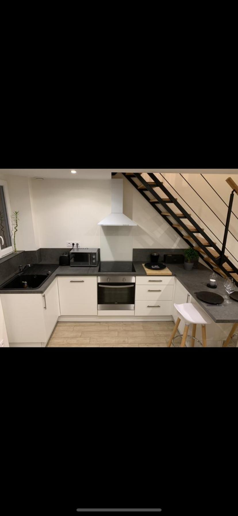 Maison Cosy Au Coeur Du Vignoble D'هاوتفيليرز المظهر الخارجي الصورة